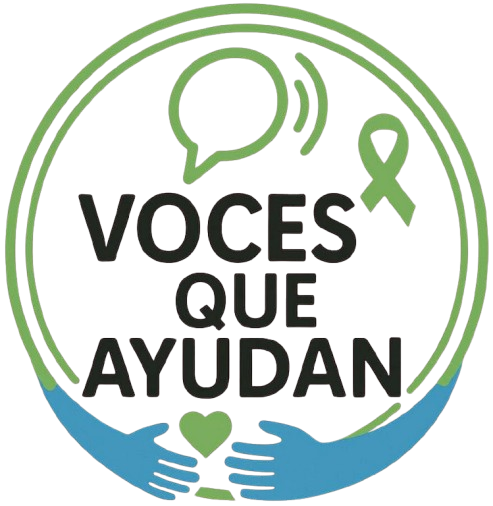 Voces que Ayudan